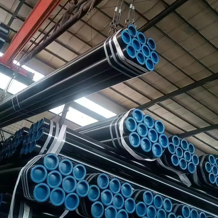 陈仓L415Q管线管